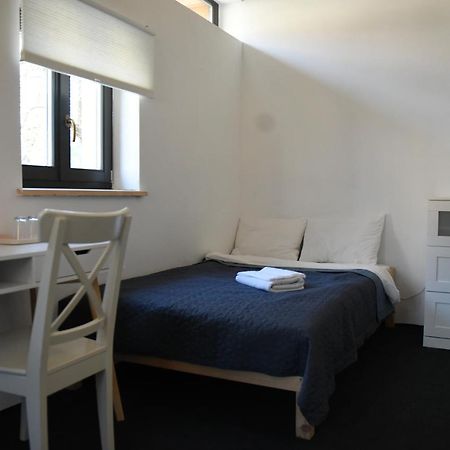 Aster Panzio Bed & Breakfast Cimpu Cetatii Luaran gambar