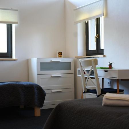 Aster Panzio Bed & Breakfast Cimpu Cetatii Luaran gambar