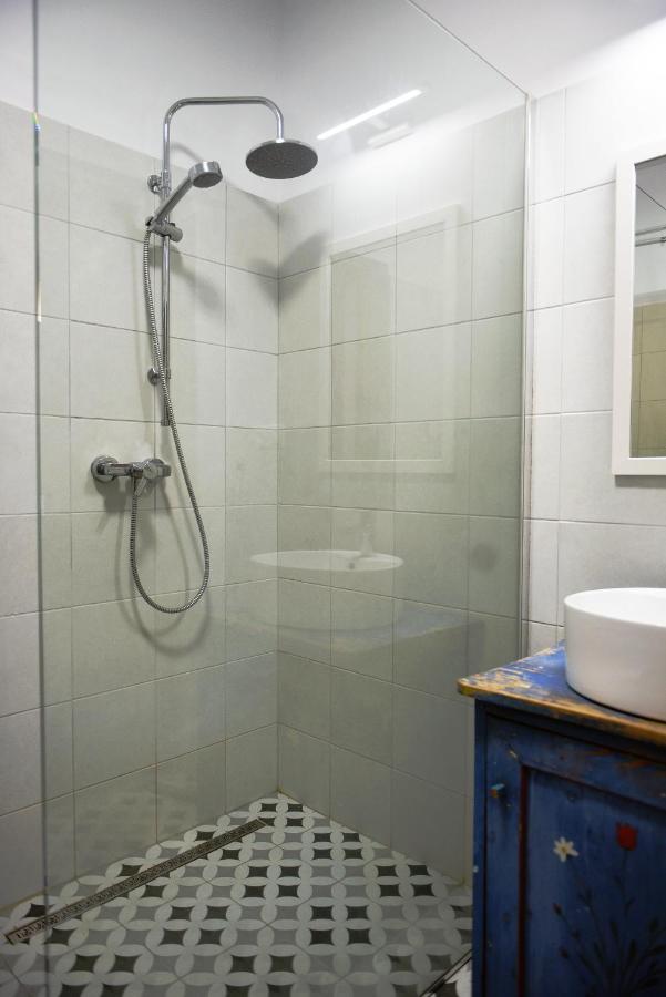 Aster Panzio Bed & Breakfast Cimpu Cetatii Luaran gambar