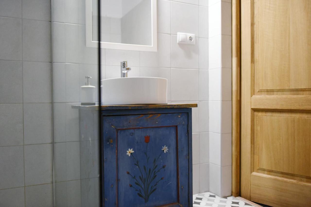 Aster Panzio Bed & Breakfast Cimpu Cetatii Luaran gambar
