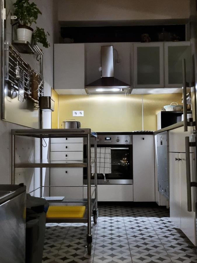 Aster Panzio Bed & Breakfast Cimpu Cetatii Luaran gambar