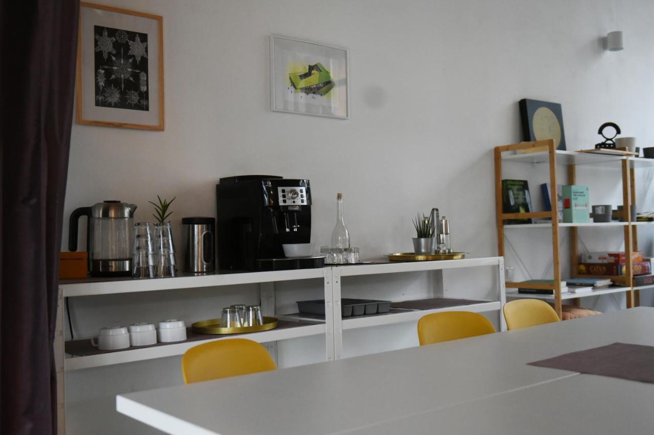 Aster Panzio Bed & Breakfast Cimpu Cetatii Luaran gambar