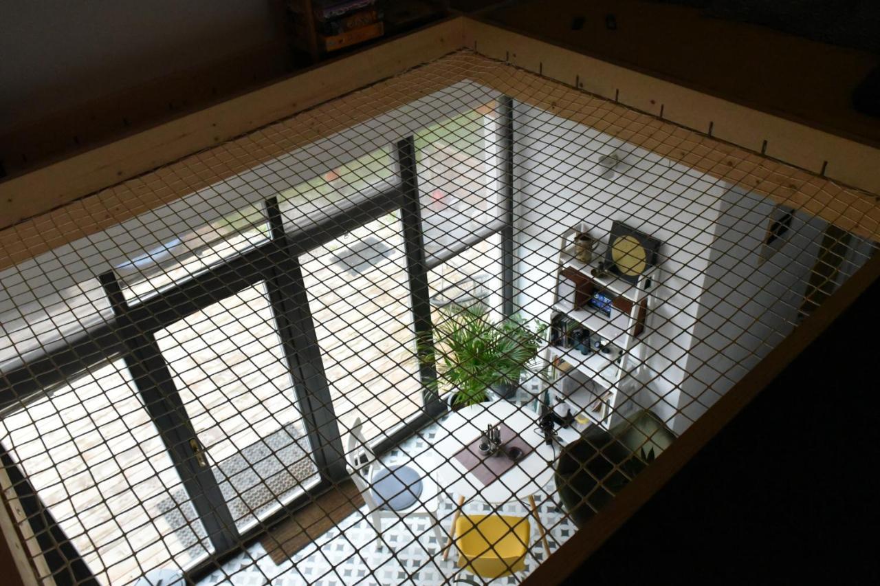 Aster Panzio Bed & Breakfast Cimpu Cetatii Luaran gambar