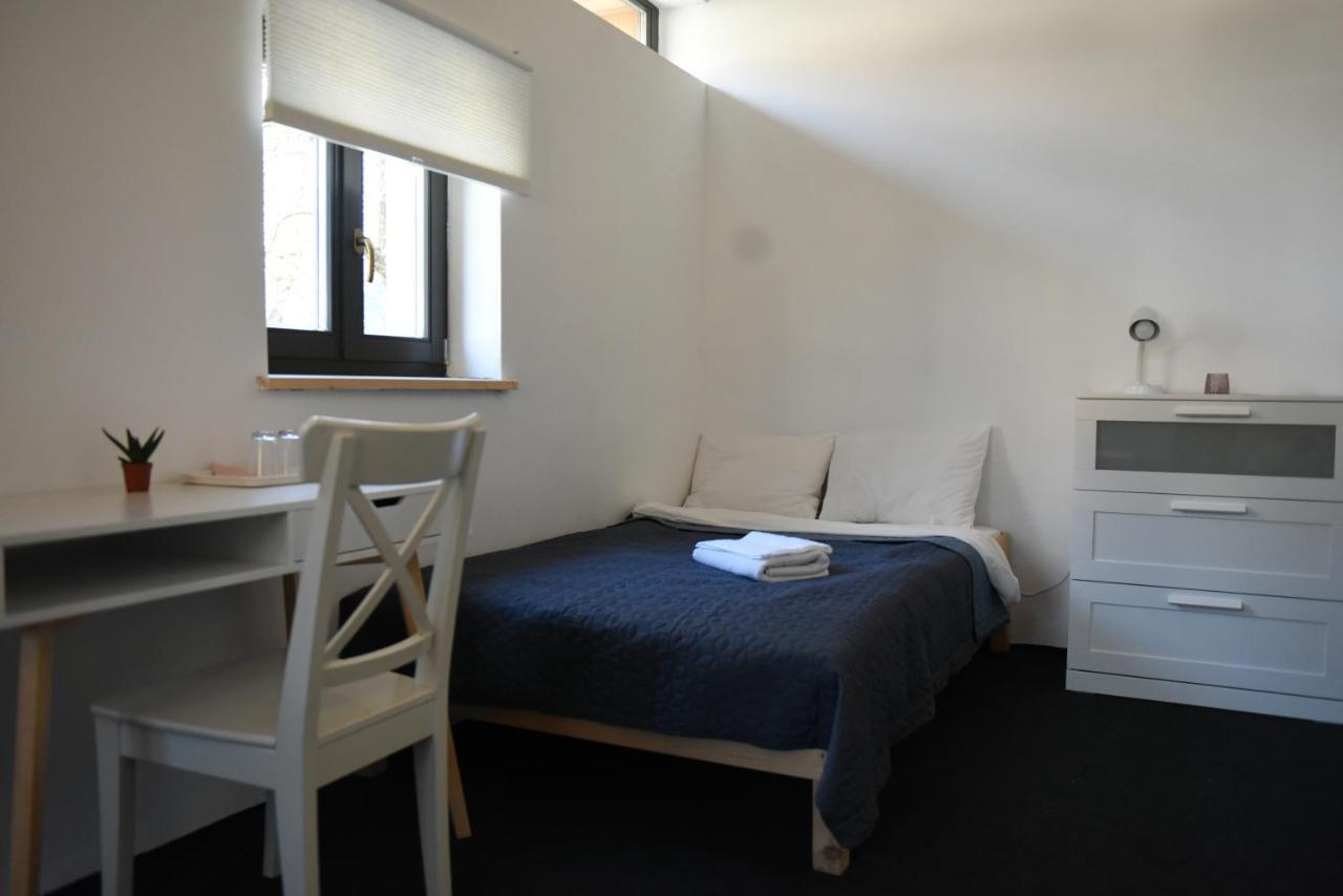 Aster Panzio Bed & Breakfast Cimpu Cetatii Luaran gambar