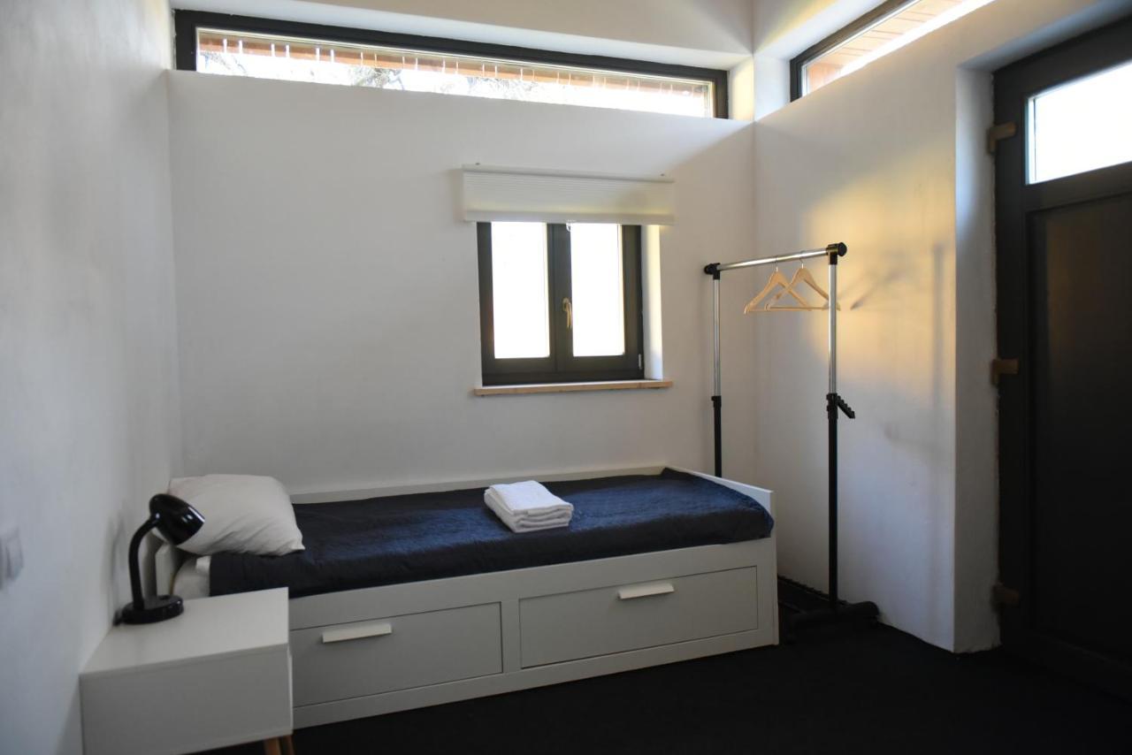 Aster Panzio Bed & Breakfast Cimpu Cetatii Luaran gambar