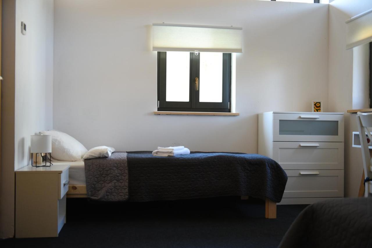 Aster Panzio Bed & Breakfast Cimpu Cetatii Luaran gambar