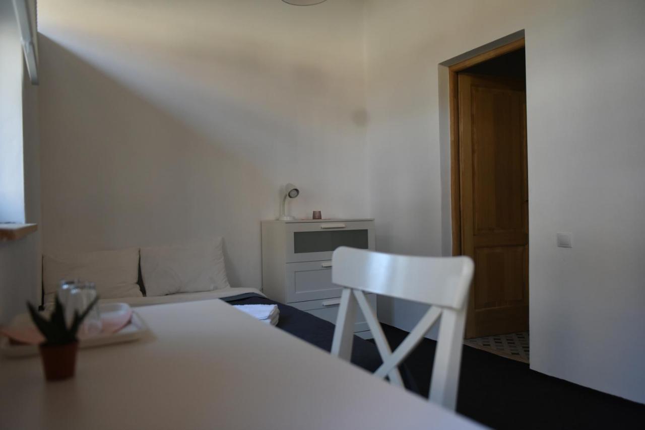 Aster Panzio Bed & Breakfast Cimpu Cetatii Luaran gambar